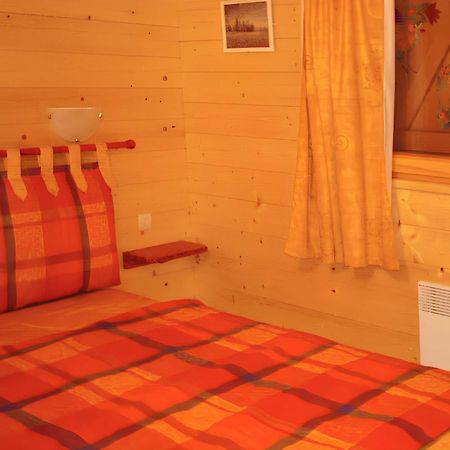 Chalet de 5 chambres avec terrasse amenagee et wifi a La Bresse a 9 km des pistes Extérieur photo