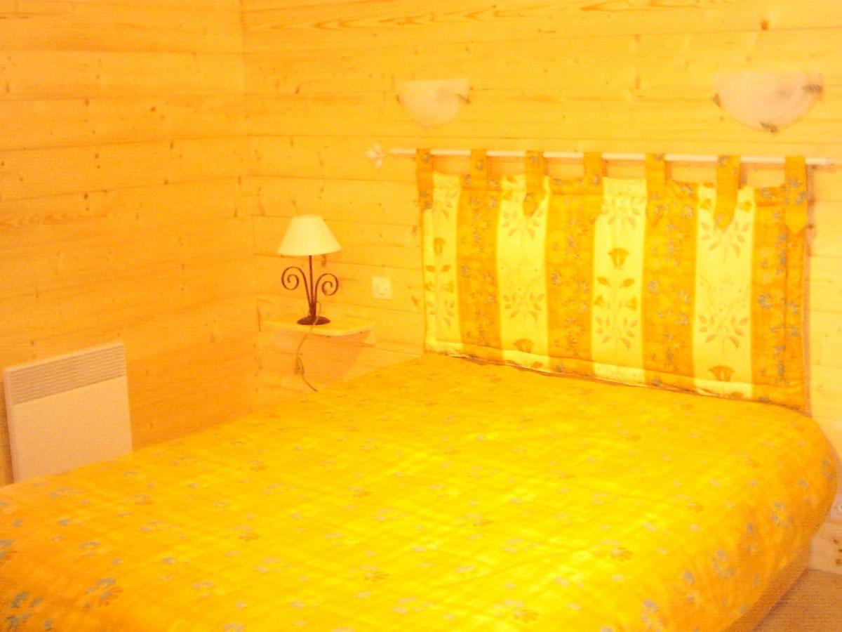 Chalet de 5 chambres avec terrasse amenagee et wifi a La Bresse a 9 km des pistes Extérieur photo