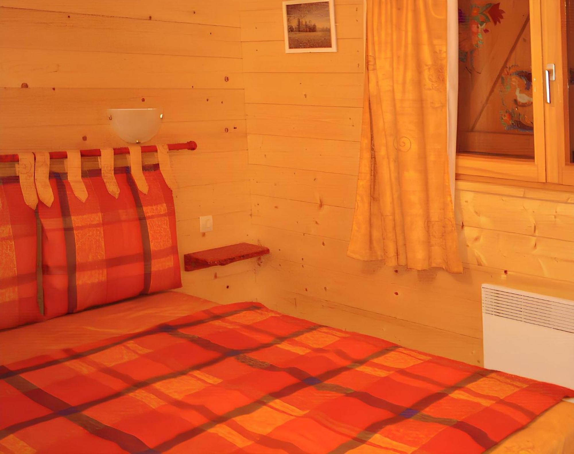 Chalet de 5 chambres avec terrasse amenagee et wifi a La Bresse a 9 km des pistes Extérieur photo